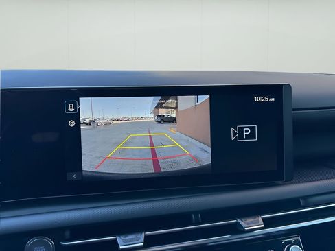 Used 2026 Hyundai Santa Cruz SE image 20