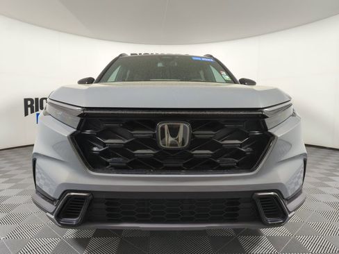 Certified 2023 Honda CR-V Sport image 3