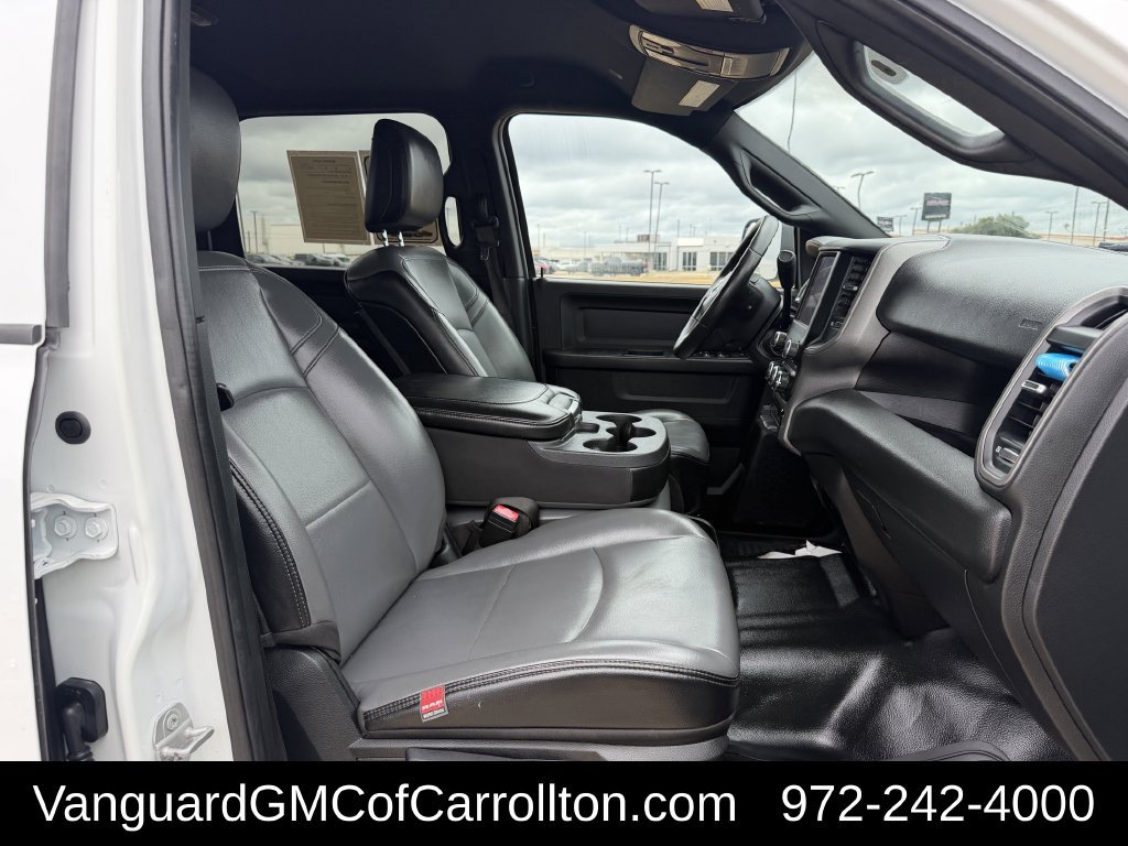 Used 2022 RAM 3500 Tradesman AWD/4WD image 28