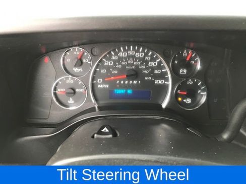 Certified 2022 Chevrolet Express 2500 Extended w/ Driver Convenience Package image 7