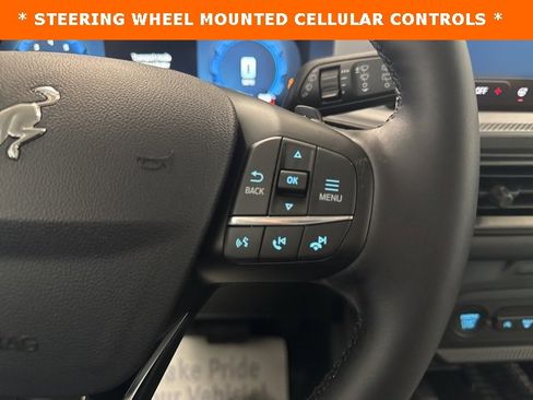 Used 2025 Ford Bronco Sport Badlands w/ Sasquatch Badlands Package image 25