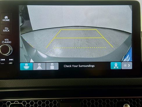 New 2025 Honda Civic Type R image 21