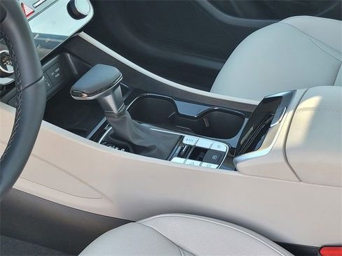 New 2026 Hyundai Tucson SEL image 22