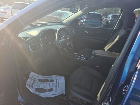 Used 2019 Chevrolet Equinox LT image 5