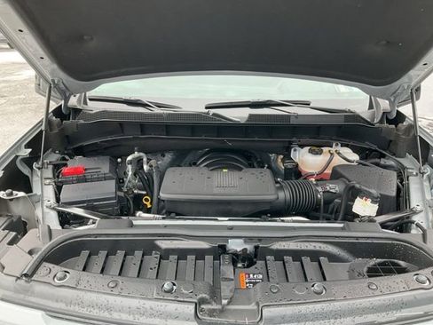 Certified 2024 Chevrolet Silverado 1500 RST w/ Convenience Package II image 19