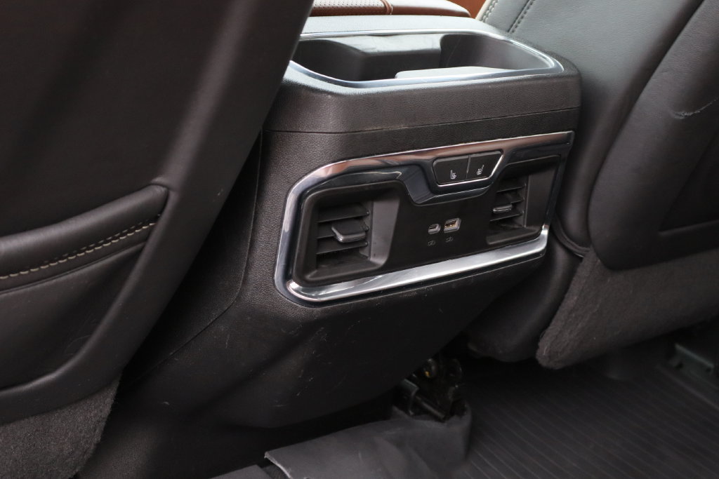 Certified 2024 GMC Sierra 3500 Denali Ultimate AWD/4WD image 27