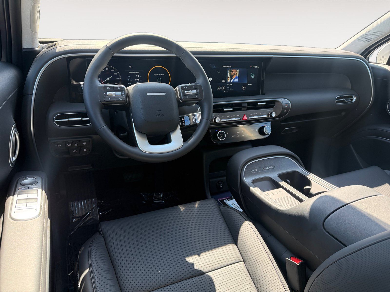 Certified 2026 Hyundai Palisade SEL FWD image 15