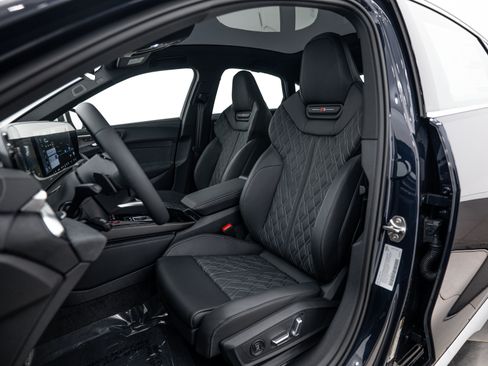 New 2026 Audi S5 Prestige AWD/4WD image 15