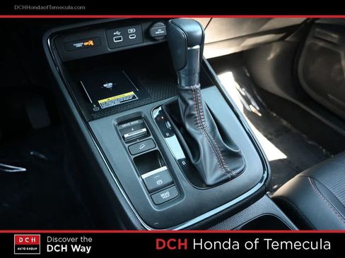 Certified 2024 Honda CR-V Sport-L image 11
