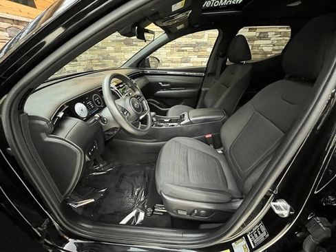 Certified 2022 Hyundai Santa Cruz SEL w/ Activity Package AWD/4WD image 33