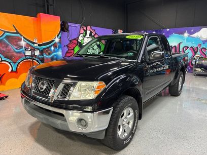 Used 2010 Nissan Frontier SE w/ SE Value Truck Pkg