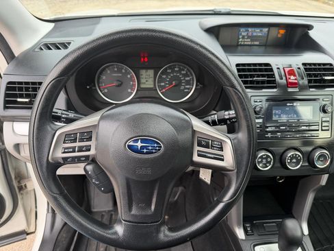 Used 2015 Subaru Forester 2.5i Premium w/ All-Weather Package image 16