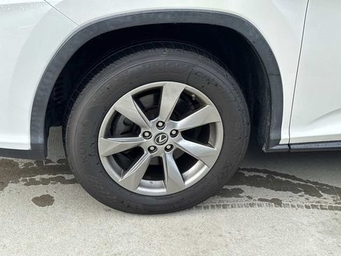 Used 2019 Lexus RX 350 FWD w/ Accessory Package image 5