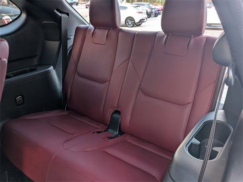 Certified 2022 MAZDA CX-9 Carbon Edition image 12