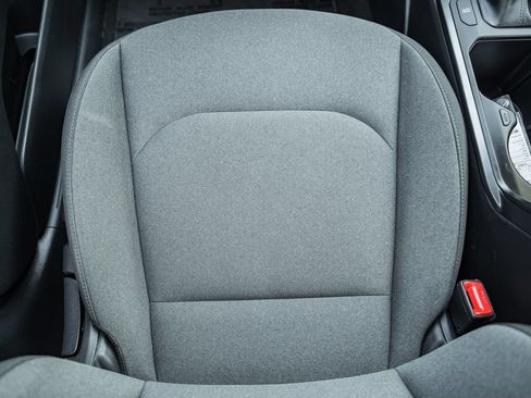 Used 2025 Kia K4 FWD image 27