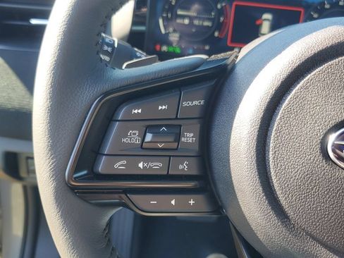 New 2026 Subaru Outback Limited AWD/4WD image 13
