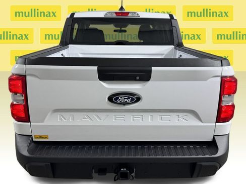 New 2026 Ford Maverick XLT FWD image 18