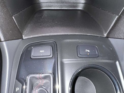 Used 2024 Chevrolet Equinox RS w/ LPO, Floor Liner Package AWD/4WD image 27