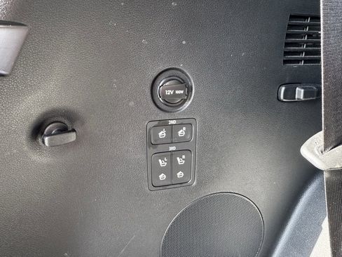 Used 2022 Hyundai Palisade Calligraphy image 7