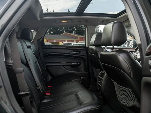 Used 2015 Cadillac SRX Luxury image 11