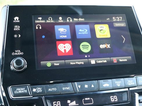 Used 2018 Honda Odyssey Touring image 22