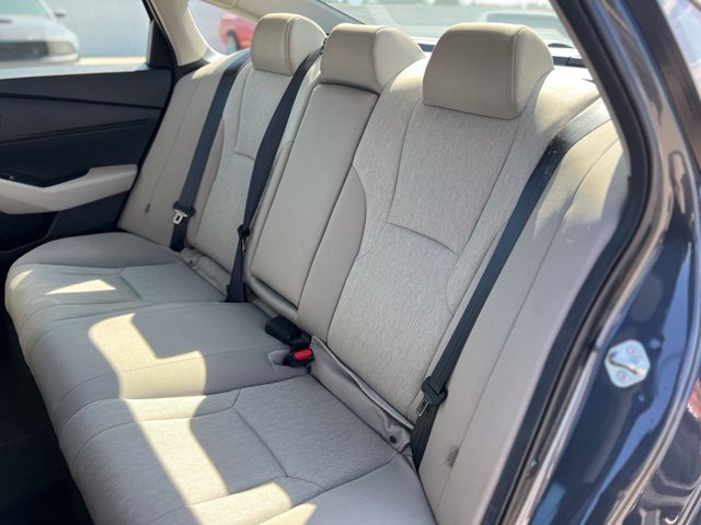 Used 2024 Honda Accord LX image 13