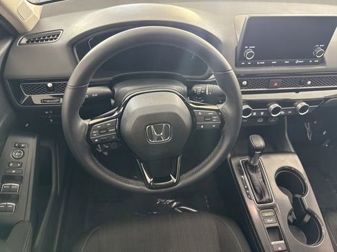 Used 2023 Honda Civic EX image 25