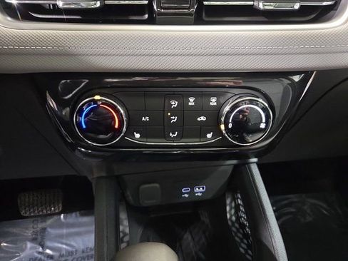 New 2026 Chevrolet TrailBlazer LT image 23