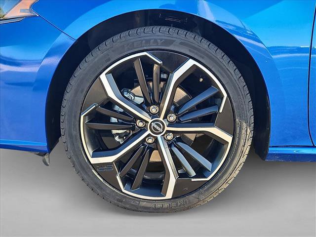 Used 2025 Nissan Altima 2.5 SR FWD image 23