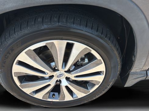 Used 2021 Subaru Ascent Touring w/ Popular Package #2A AWD/4WD image 34