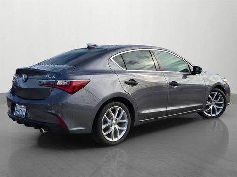 Used 2020 Acura ILX image 6