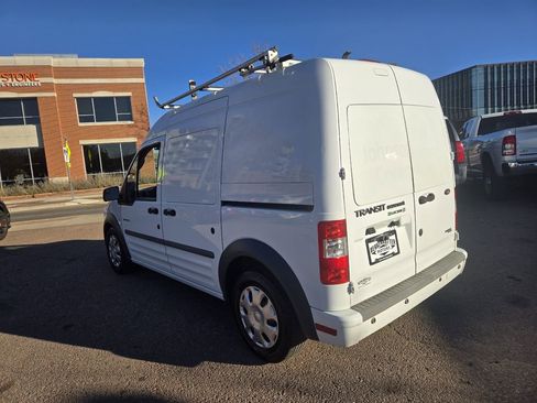 Used 2012 Ford Transit Connect XLT image 7