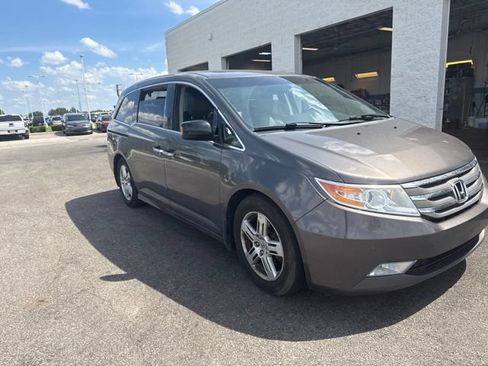 Used 2012 Honda Odyssey Touring image 5