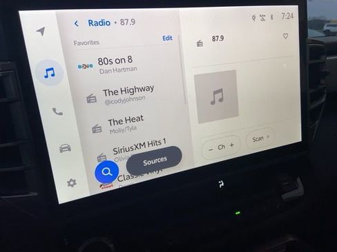 New 2026 Toyota Tundra Limited AWD/4WD image 19