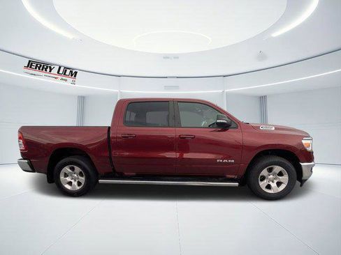 Certified 2022 RAM 1500 Big Horn image 2