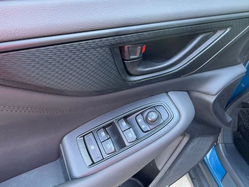 Used 2025 Subaru Outback Wilderness image 10