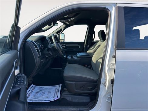 Used 2024 RAM 2500 Big Horn image 9