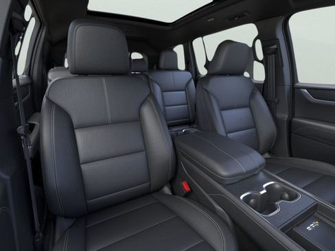 New 2026 GMC Acadia Elevation w/ Elevation Premium Package image 33