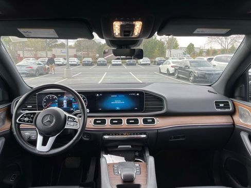 Used 2021 Mercedes-Benz GLE 350 image 5