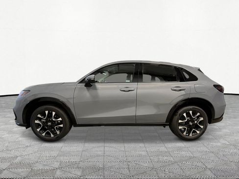 New 2027 Honda HR-V EX-L image 25