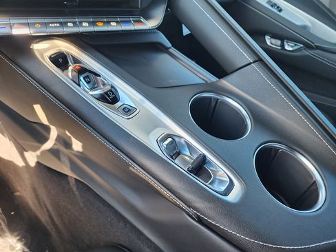 New 2026 Chevrolet Corvette Z06 image 29