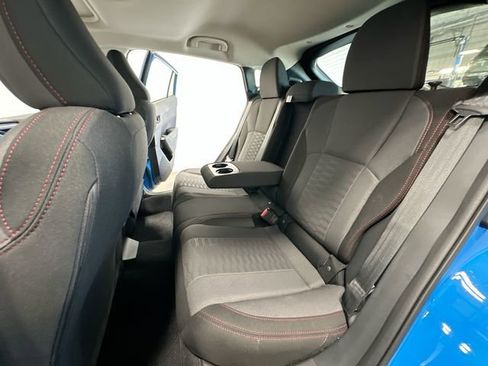 Certified 2025 Subaru Impreza 2.0i Sport AWD/4WD image 19