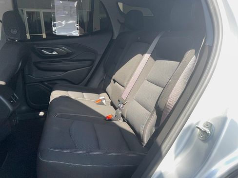 Used 2022 GMC Terrain SLE w/ Driver Convenience Package AWD/4WD image 20