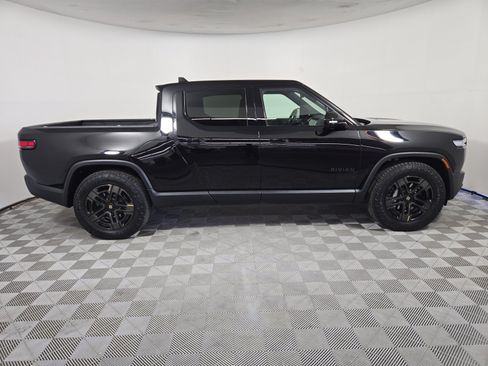 Used 2025 Rivian R1T Adventure AWD/4WD image 6