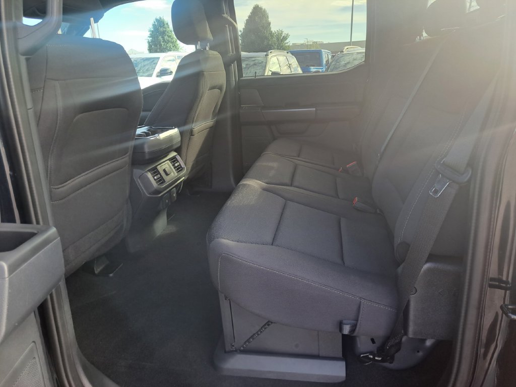 Used 2024 Ford F150 XLT w/ Equipment Group 302A MID AWD/4WD image 27