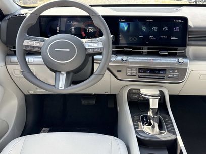 New 2026 Hyundai Kona SEL Sport