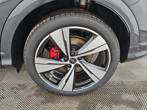 New 2026 Audi SQ5 Premium Plus image 12