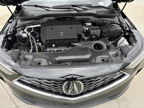 Certified 2026 Acura MDX FWD w/ Technology Package image 35