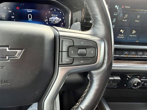 Used 2023 Chevrolet Silverado 1500 RST w/ Convenience Package II image 17