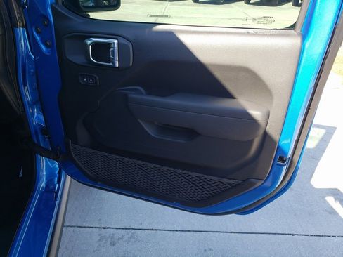 New 2026 Jeep Gladiator Rubicon image 15